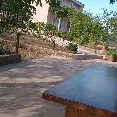 Feriehus Apartman Mara Šestanovac