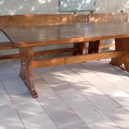Feriehus Apartman Mara Šestanovac