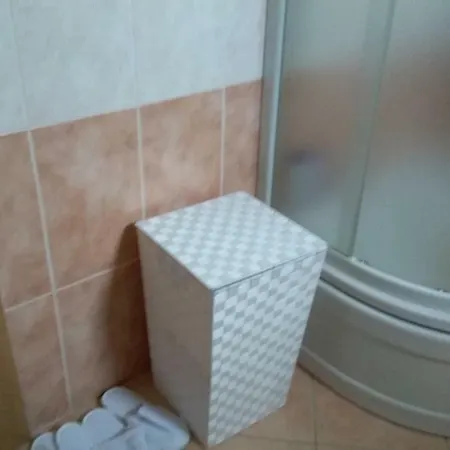 Apartman Mara * Šestanovac