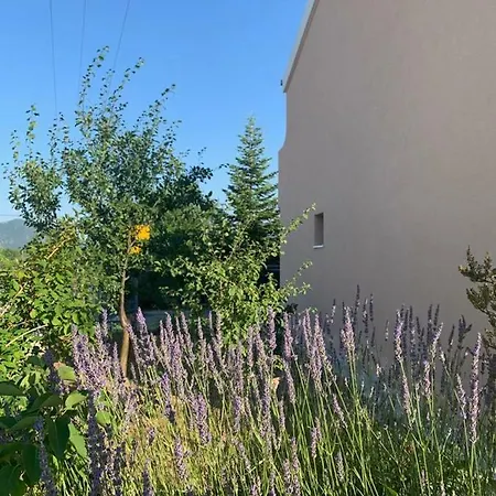 Apartman Mara