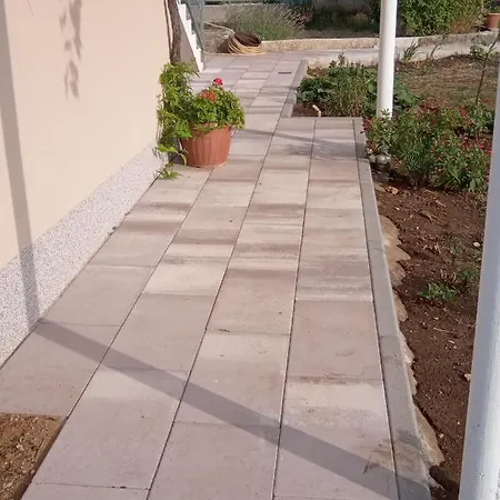 Apartman Mara Vakantiehuis