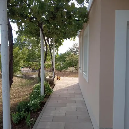 Apartman Mara Vakantiehuis *