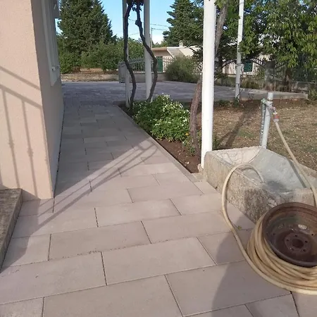 Сasa de vacaciones Apartman Mara *