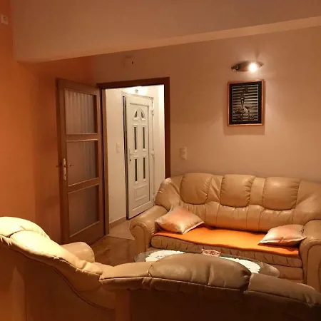 Apartman Mara Vakantiehuis