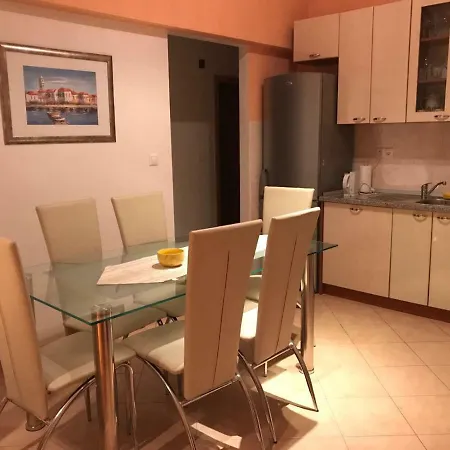 Apartman Mara Vakantiehuis