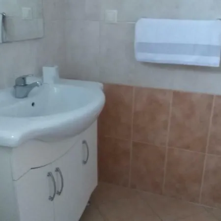 Apartman Mara Šestanovac