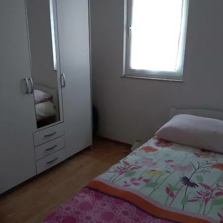 Apartman Mara