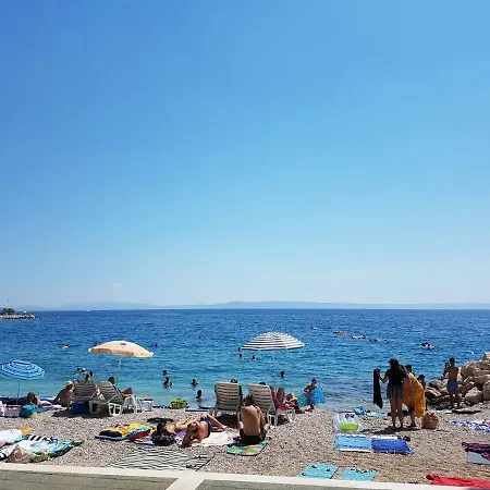 Apartman Mara Vakantiehuis