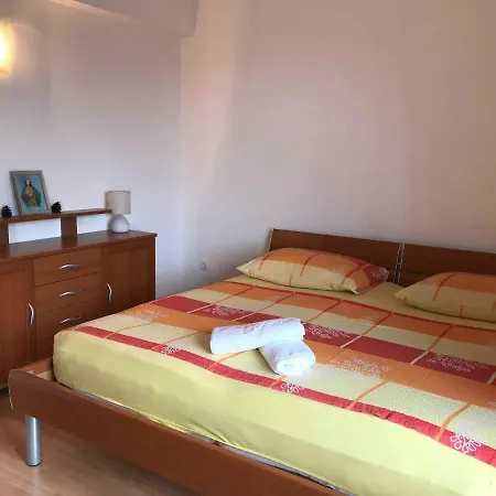 Vakantiehuis Apartman Mara