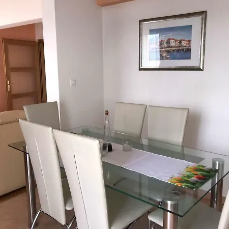 Apartman Mara Vakantiehuis