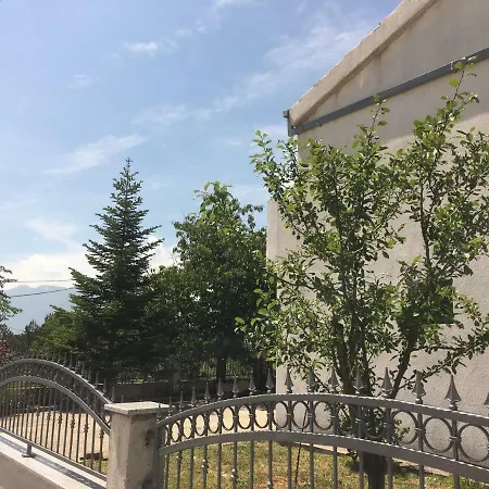 Apartman Mara Vakantiehuis