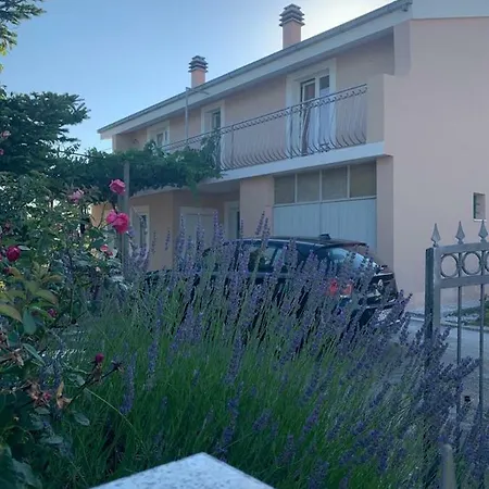 Apartman Mara